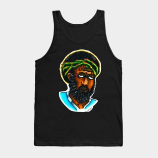 Jesus Tank Top